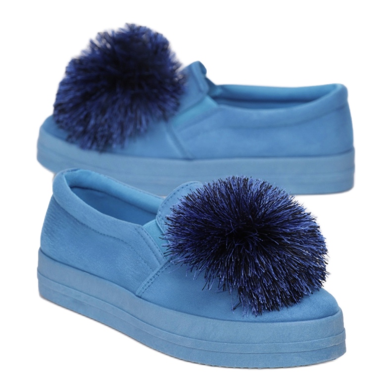 Vices B832D-11 Blå 36 41 2