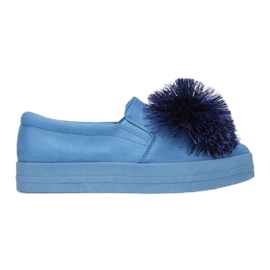 Vices B832D-11 Blå 36 41 3