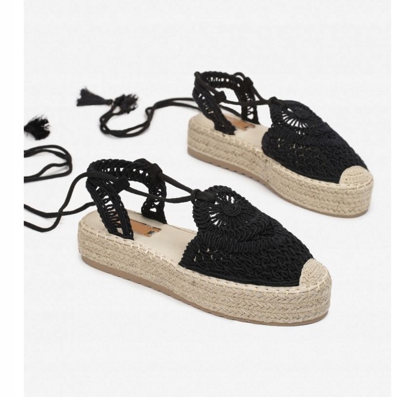 Vices 3519-38-svart 1