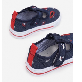 Vices T9046-93-d.blue blå 1