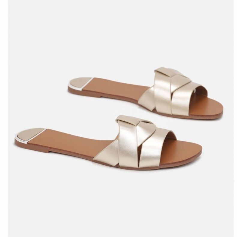 Vices THS-38-60-guld gyllene 1