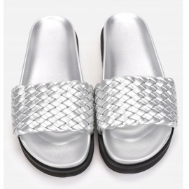 Vices THS-66-52-silver silver- 1