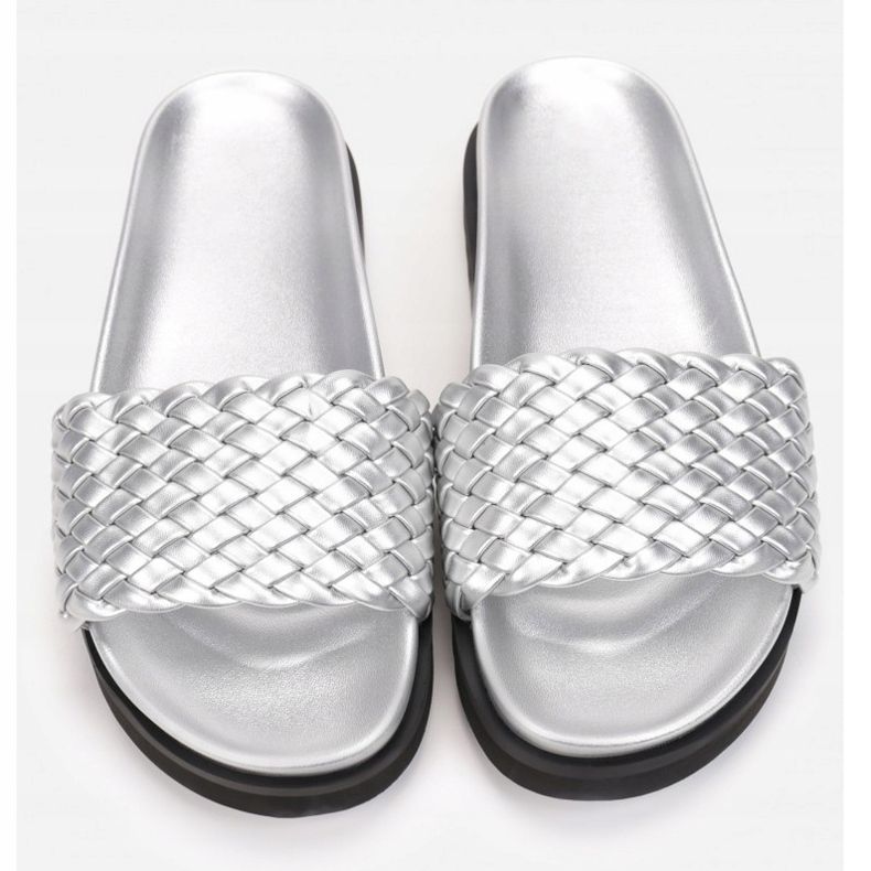 Vices THS-66-52-silver 1