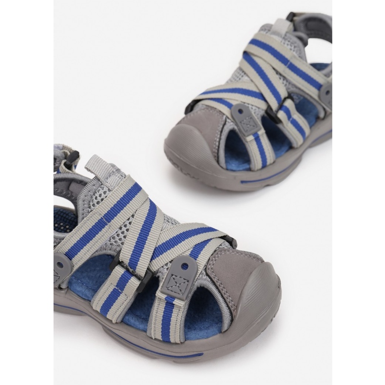 Vices Viser T54-44-39-grå 1