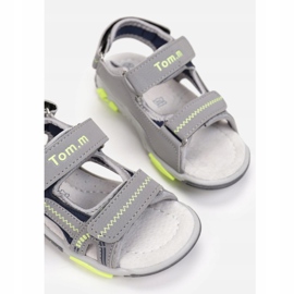 Vices Viser T56-01-39-grå 1