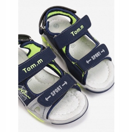 Vices T56-03-93-d.blue blå 1