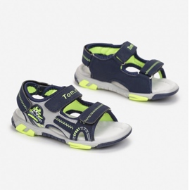 Vices T56-01-93-d.blue blå 1