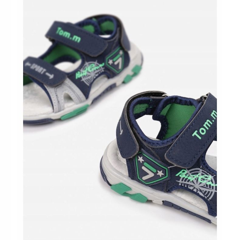 Vices T56-03-291-blå / grön 1