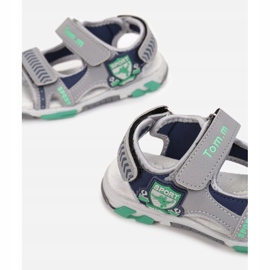 Vices Viser T56-04-39-grå 1