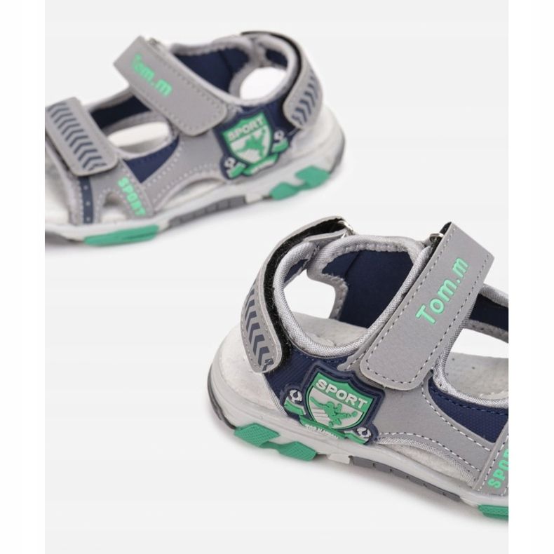 Vices Viser T56-04-39-grå 1