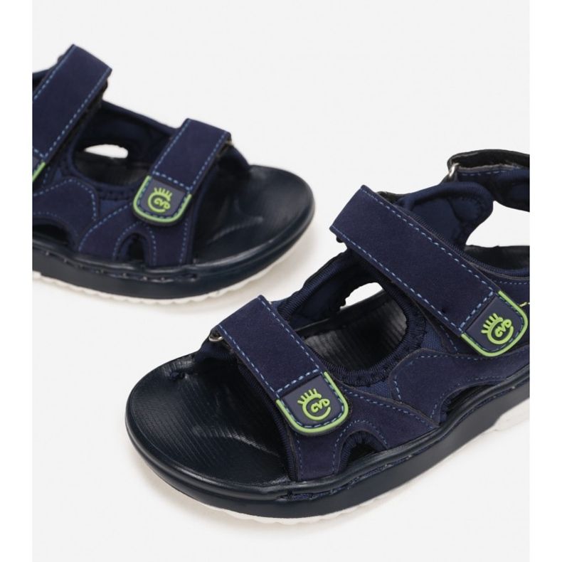 Vices T33-70-93-d.blue blå 1