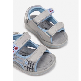 Vices T54-37-41-1.grey grå 1