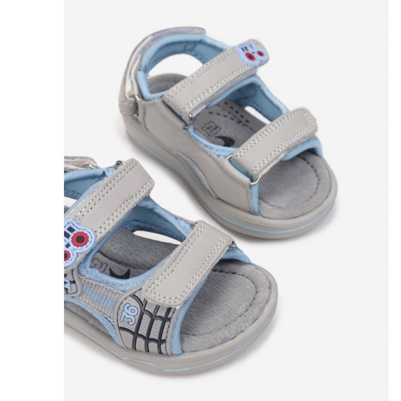 Vices T54-37-41-1.grey grå 1