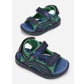 Vices T54-39-93-d.blue blå 1