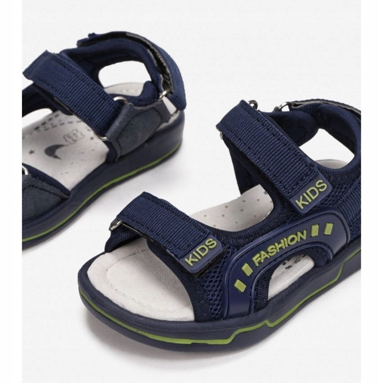 Vices T54-39-291-blå / grön 1