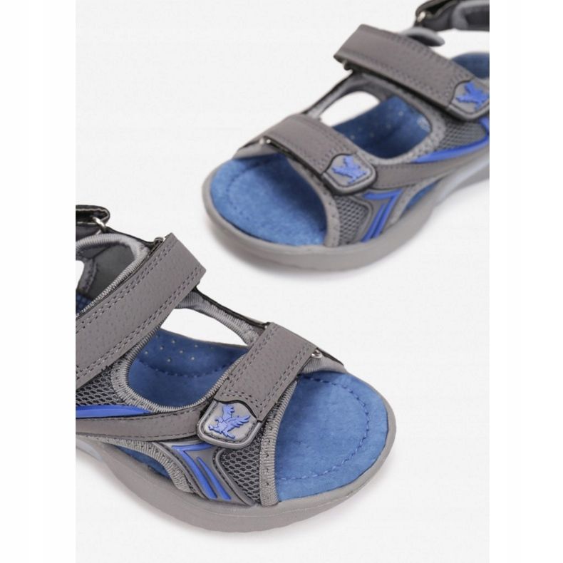 Vices Viser T52-05-39-grå 1