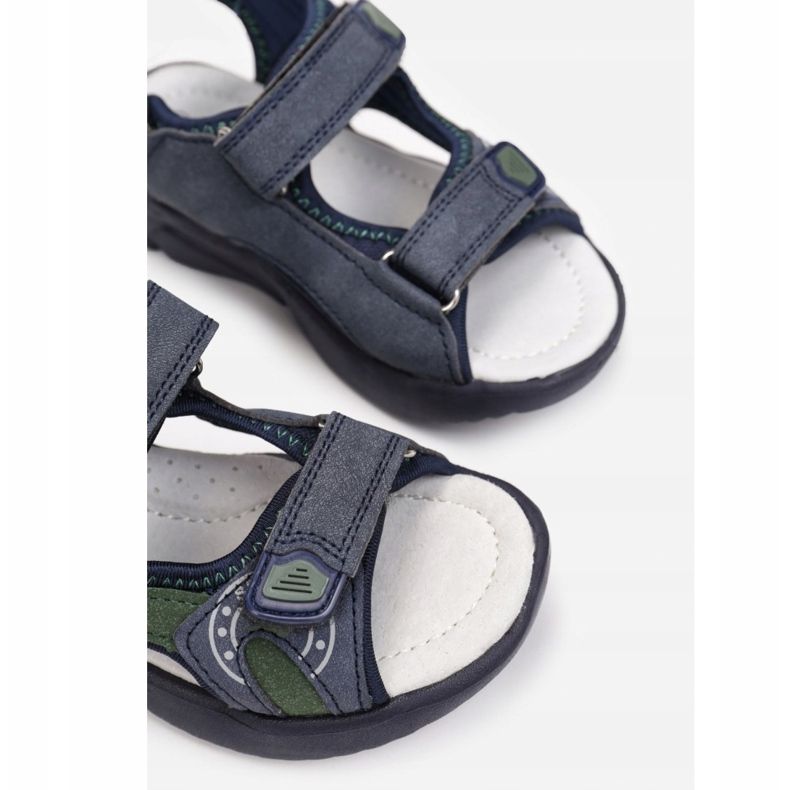 Vices T52-06-291-blå / grön 1