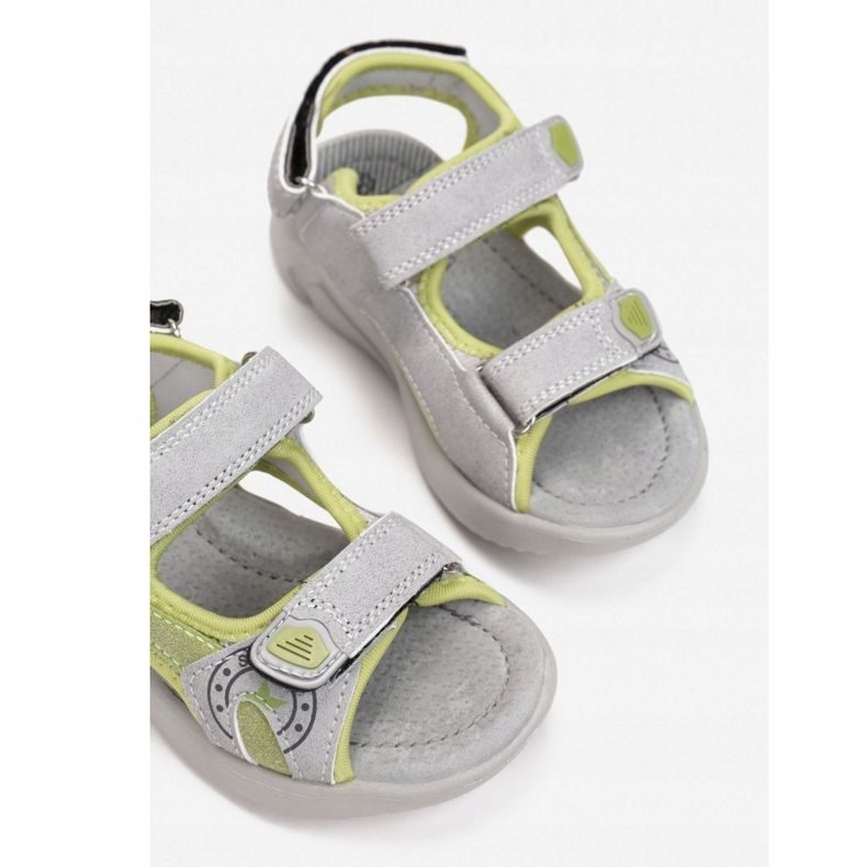 Vices T52-06-39-grå 1