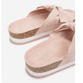 Vices LS016-45-rosa 1