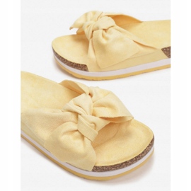 Vices LS016-49-gul 1