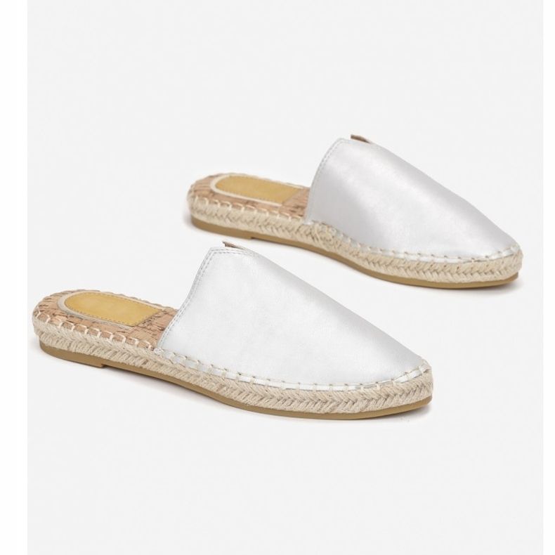 Vices HANH-7828-52-silver silver- 1