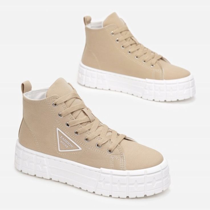 Vices HR29-85-khaki kaki 1