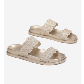 Vices GJ-3-60-guld gyllene 1