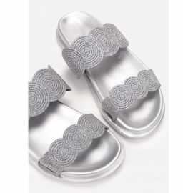 Vices GJ-3-52-silver silver- 1