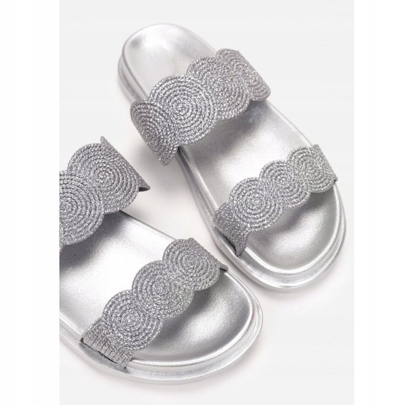 Vices GJ-3-52-silver silver- 1