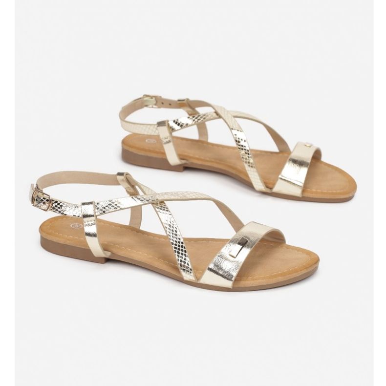 Vices F12-60-guld gyllene 1