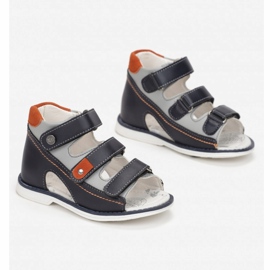 Vices B1993-412-d.blue/grey 1