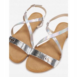 Vices F12-52-silver silver- 1