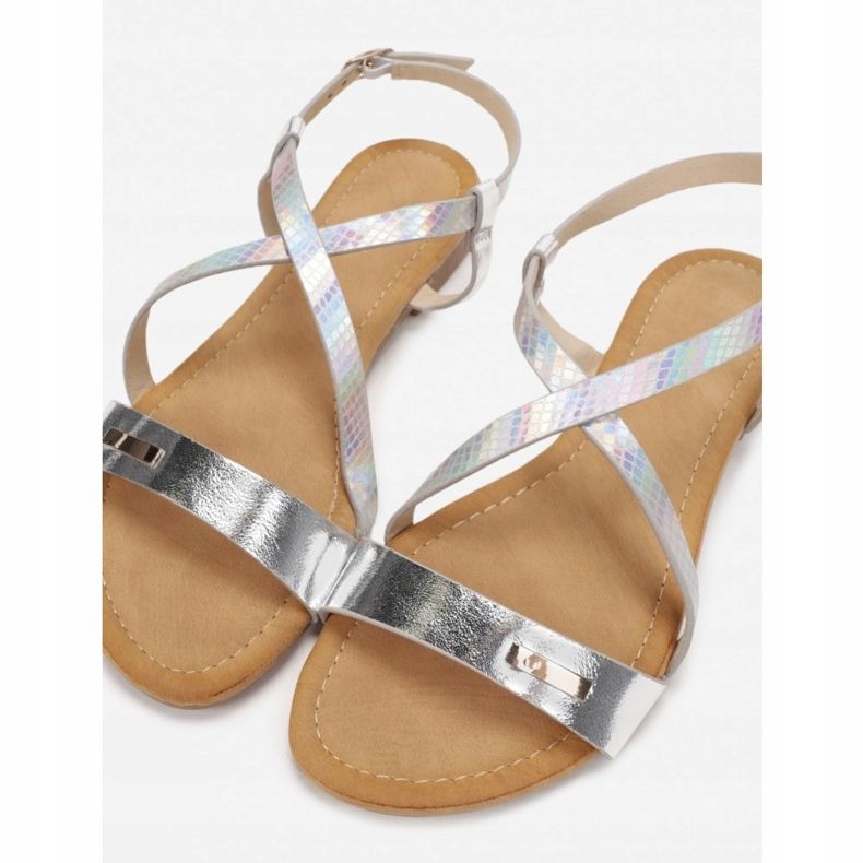 Vices F12-52-silver silver- 1