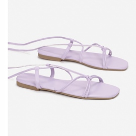 Vices F28-90-lila violett 1