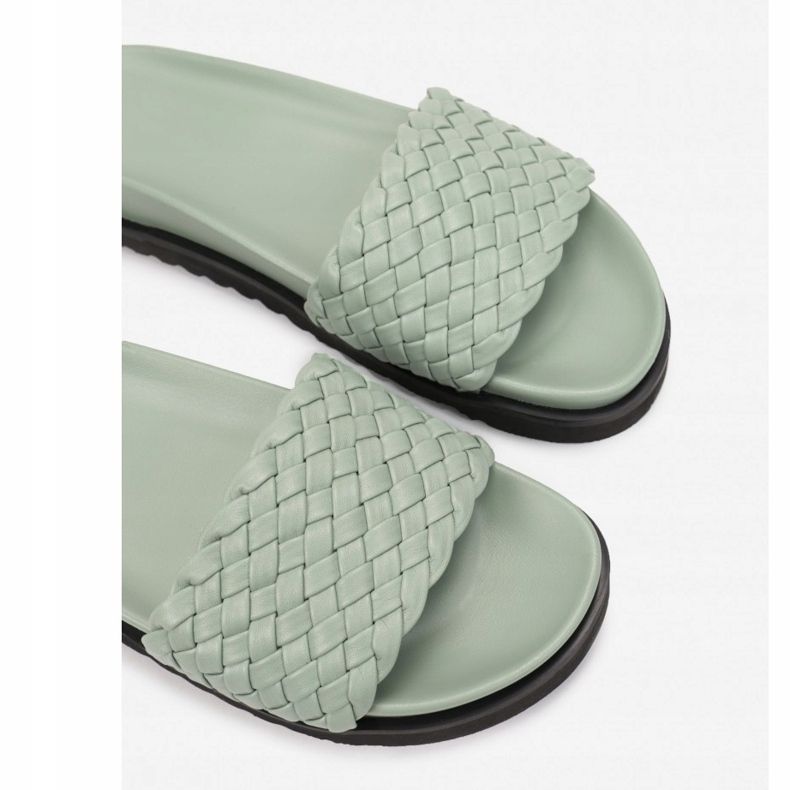 Vices THS-66-61-grön 1