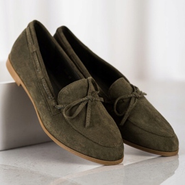 Coura Casual Green Lords grön 1