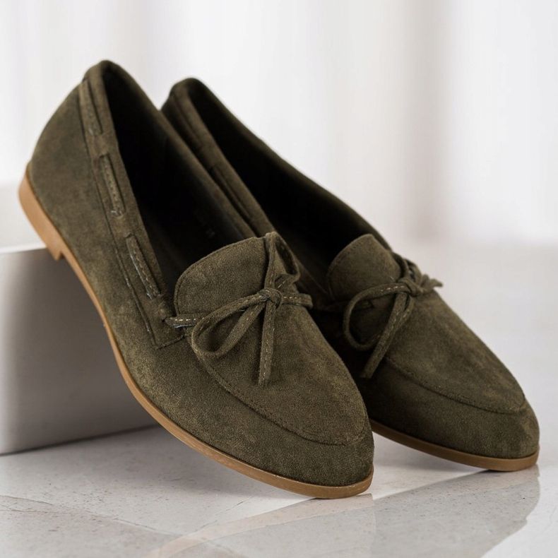 Coura Casual Green Lords grön 1