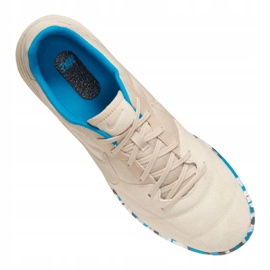 Inomhusskor Nike The Premier Ii Sala M AV3153-114 beige 2