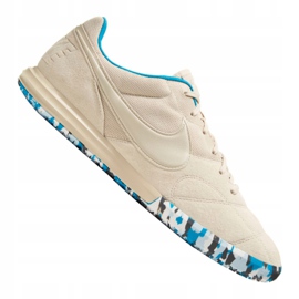 Inomhusskor Nike The Premier Ii Sala M AV3153-114 beige 5