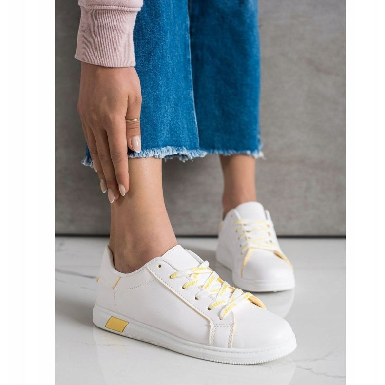 SHELOVET Vita Super Sneakers 1