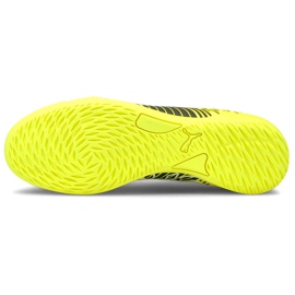 Puma Future Z 4.1 It M 106393 01 fotbollsskor grön 1