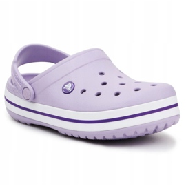 Crocs Crocband W 11016-50Q purpur 1