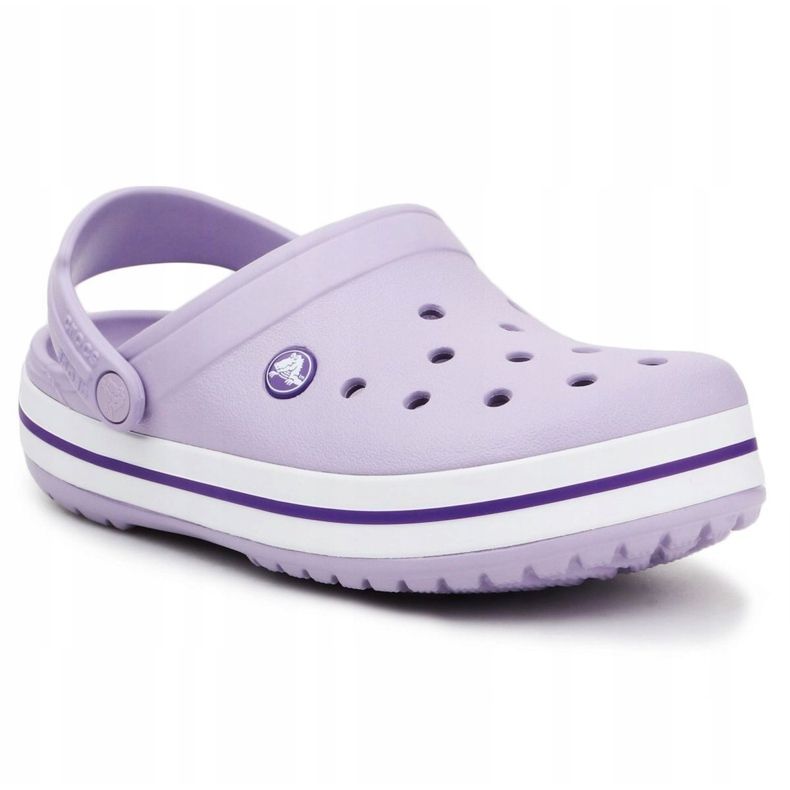 Crocs Crocband W 11016-50Q violett 2