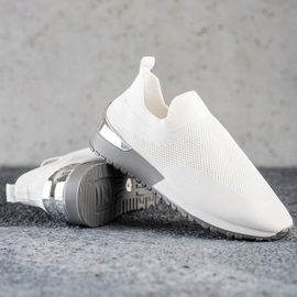 Renda Vita openwork sneakers 1