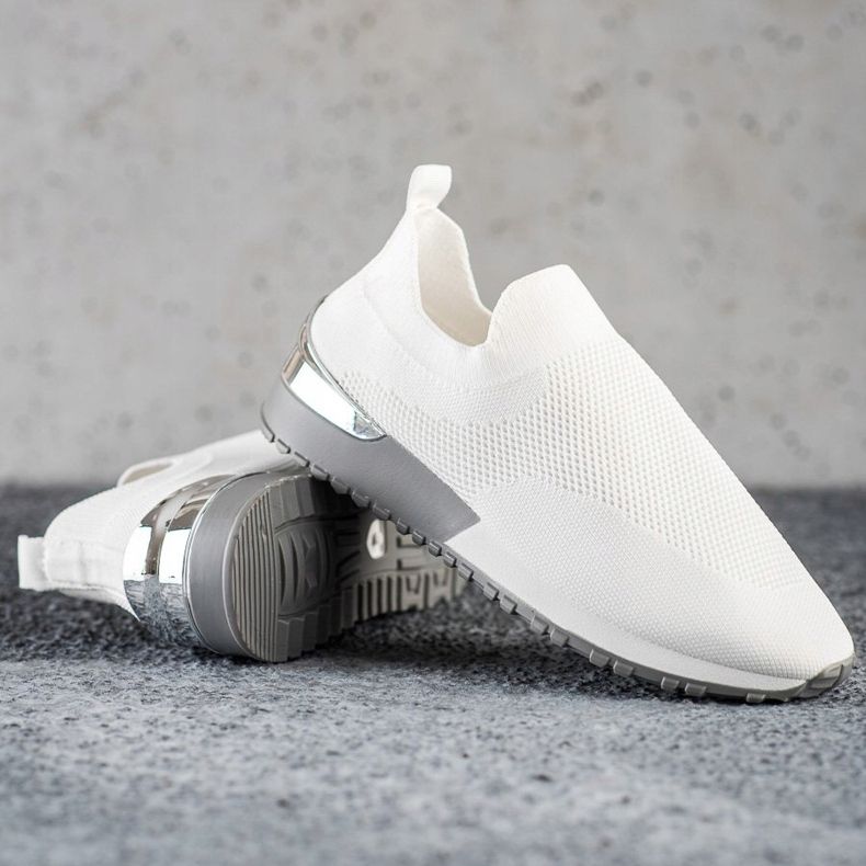 Renda Vita openwork sneakers 1