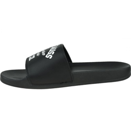 Levi's June California 231762-794-59 vit svart 1