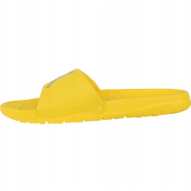 Nike Jordan Break Slide M AR6374-701 gul 1