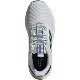 Adidas Energyfalcon EG3954 löparskor, blå 2