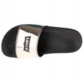 Levi's June Batwing SW 229170-755-04 svart gyllene 2