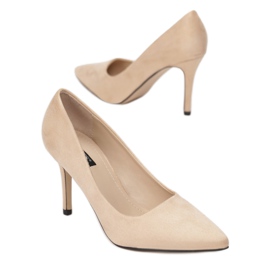 Vices 1558-14 Beige 2